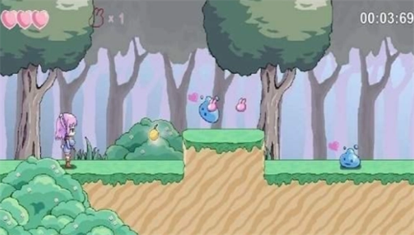 芙蕾雅的药水工坊(2)