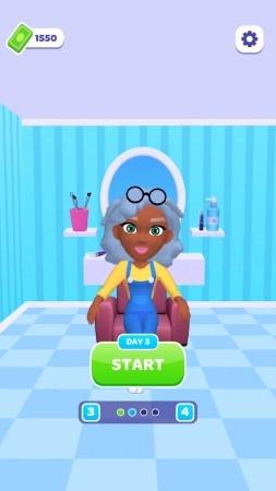 完美沙龙少女(Perfect Salon)原版(3)