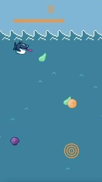 大鲨鱼吞吃(Bigger Shark)手游无广告版(1)