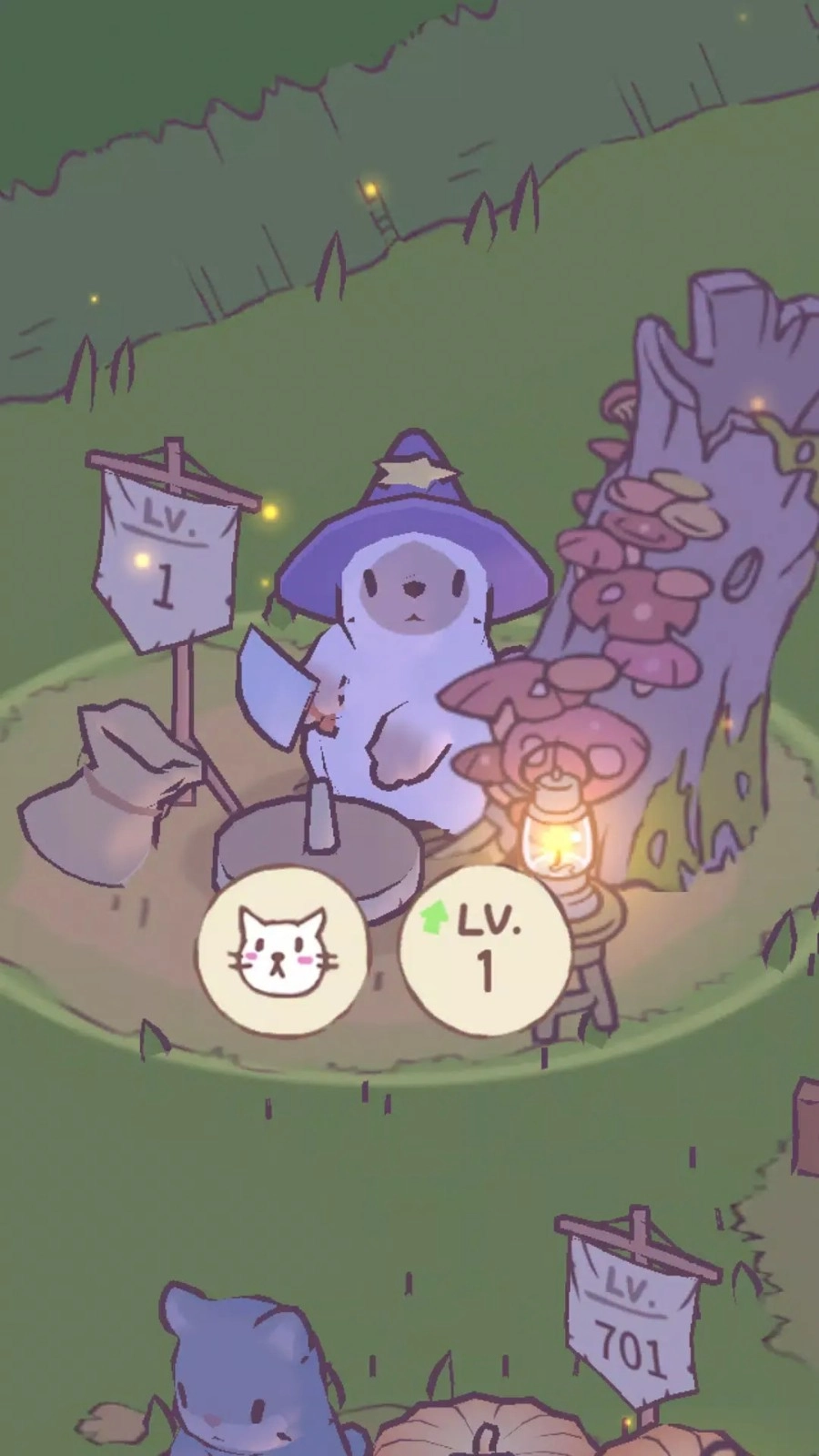 猫咪和汤(国际版