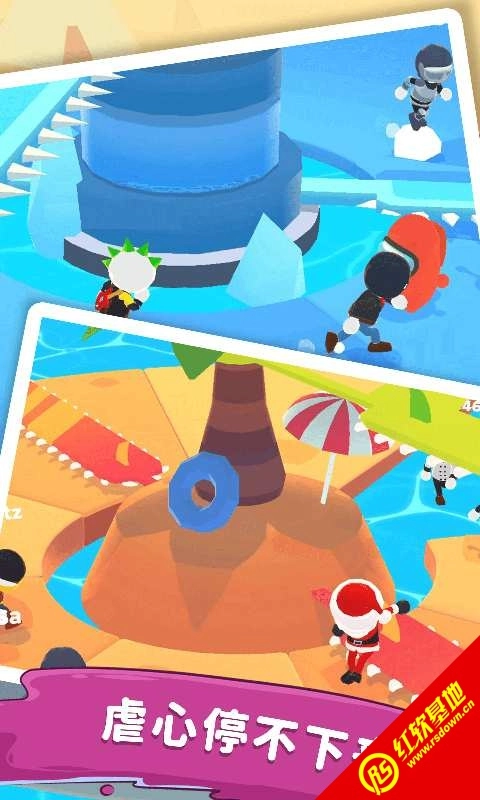 欢乐大转盘手游无广告版(1)