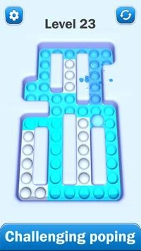 流行迷宫3D(PopItMaze3D)游戏绿色版