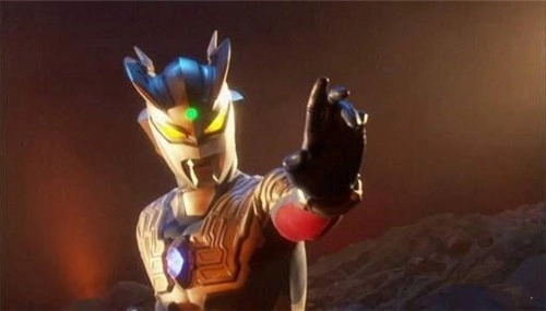 赛罗奥特曼变身模拟器中文版