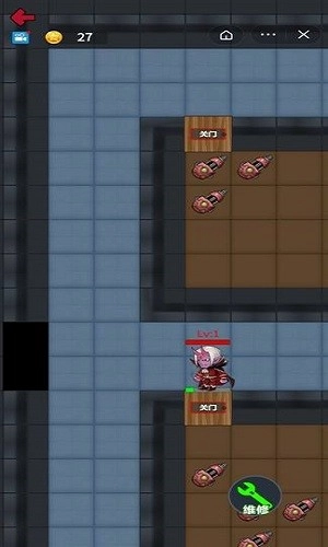 消灭塔哥无敌版截图1
