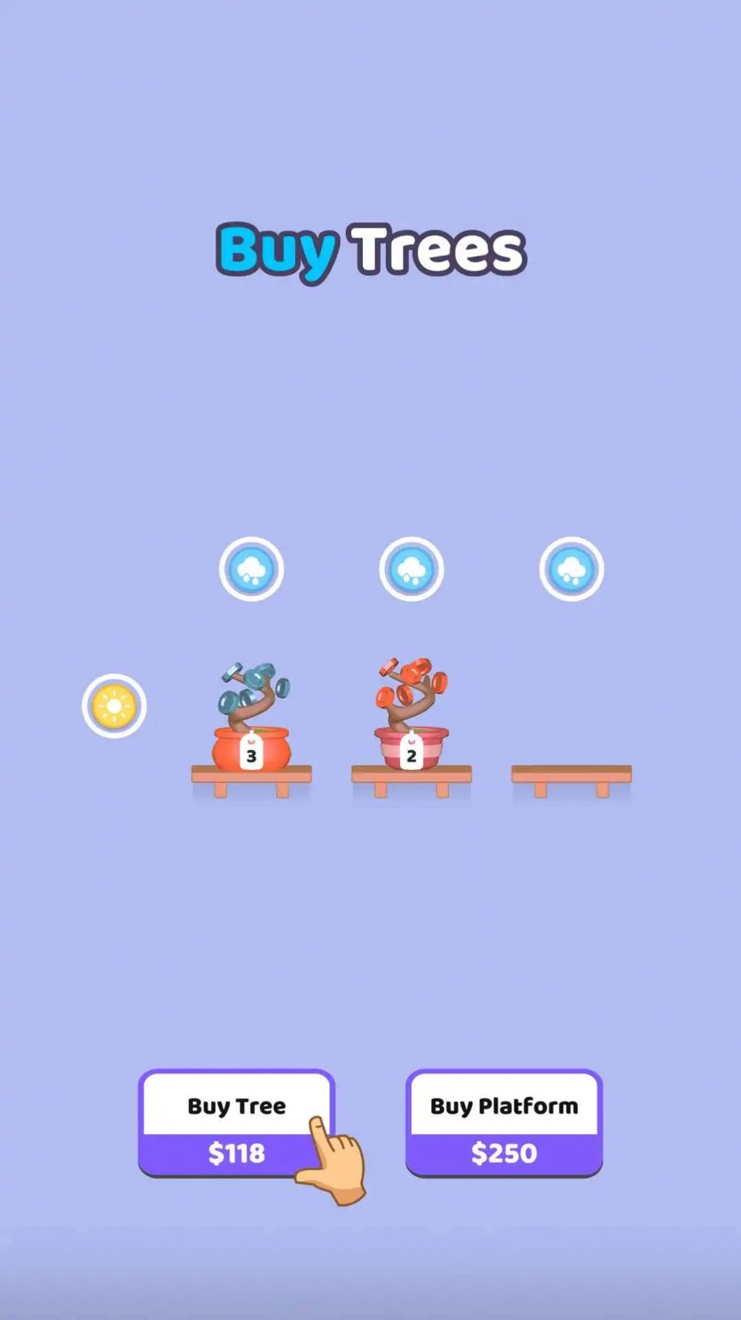 植物增长合并(Grow N Merge)正版