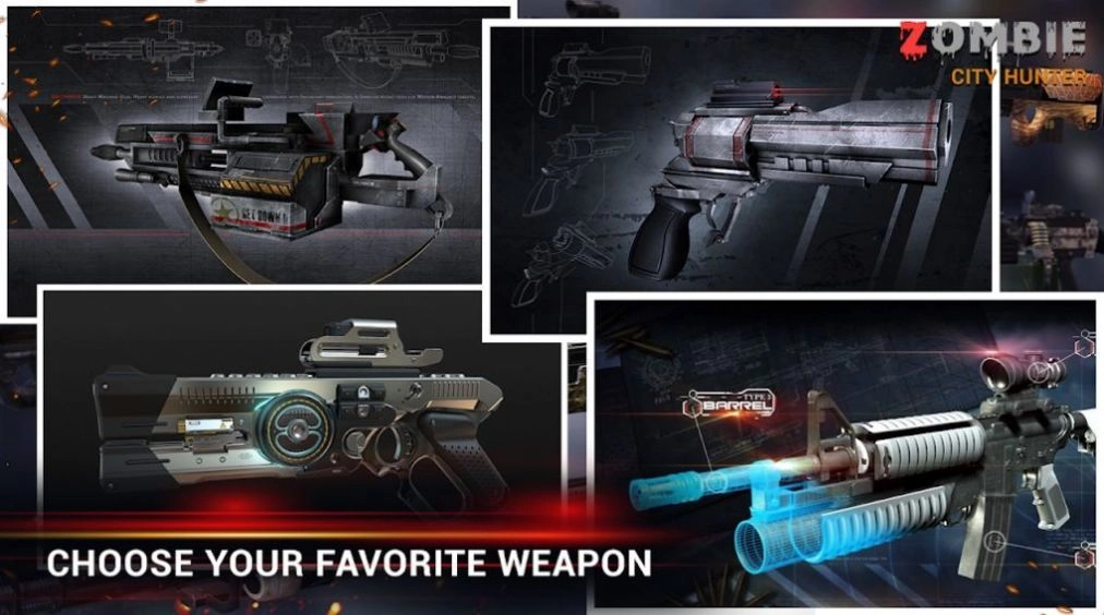 城市猎人法国版截图2