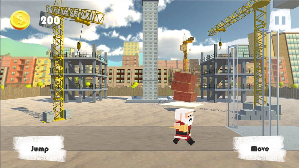 搬砖模拟器直装游戏版(1)