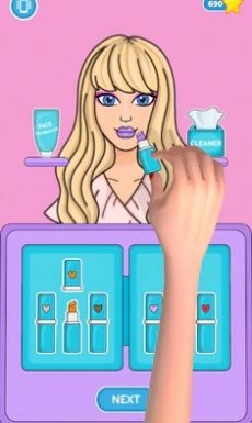 DIY纸娃娃(DIY Paper Doll)游戏正版