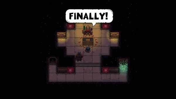 恐惧岩地牢免费原版图3