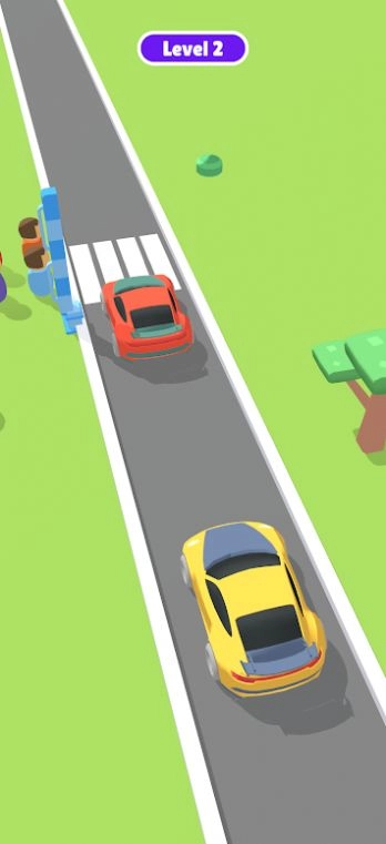 障碍物的通行(Barrier Hero)官方版