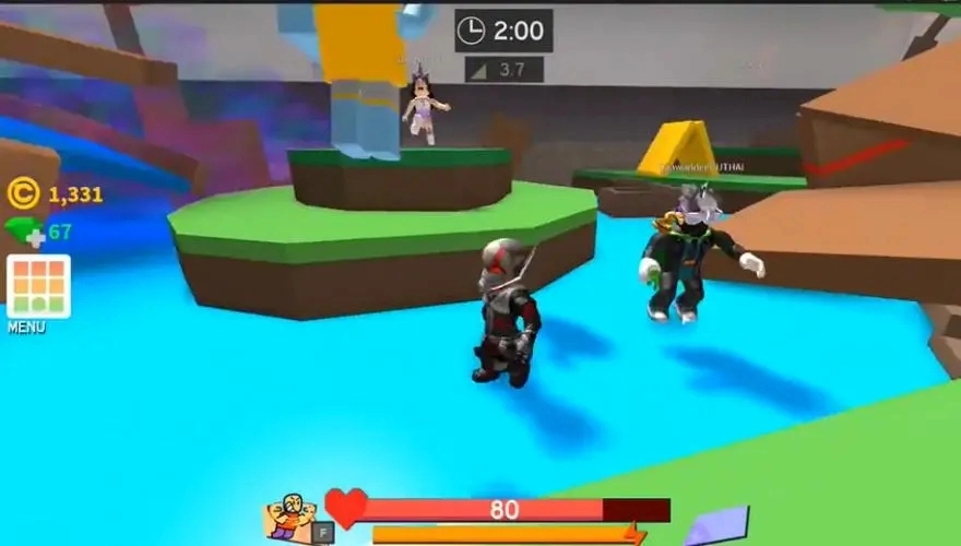 光剑模拟器最新版