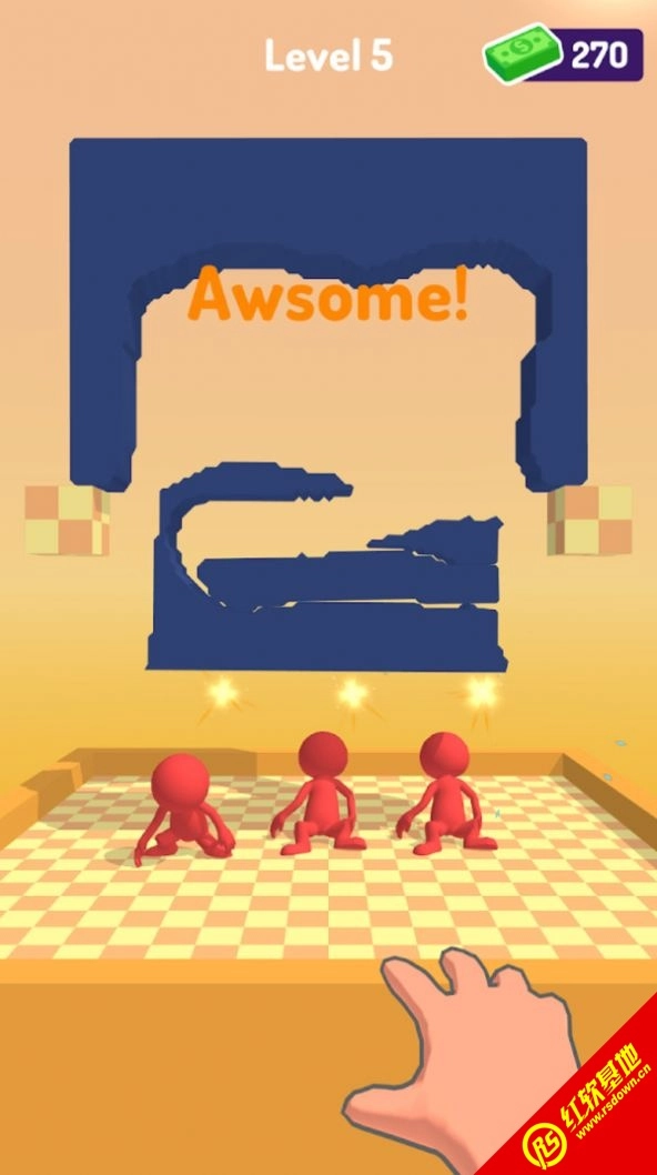 激光切割一切(3)