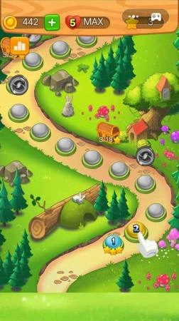 消消乐吃鸡手游版