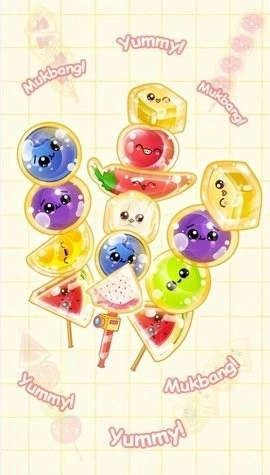 甜品制作模拟(3)