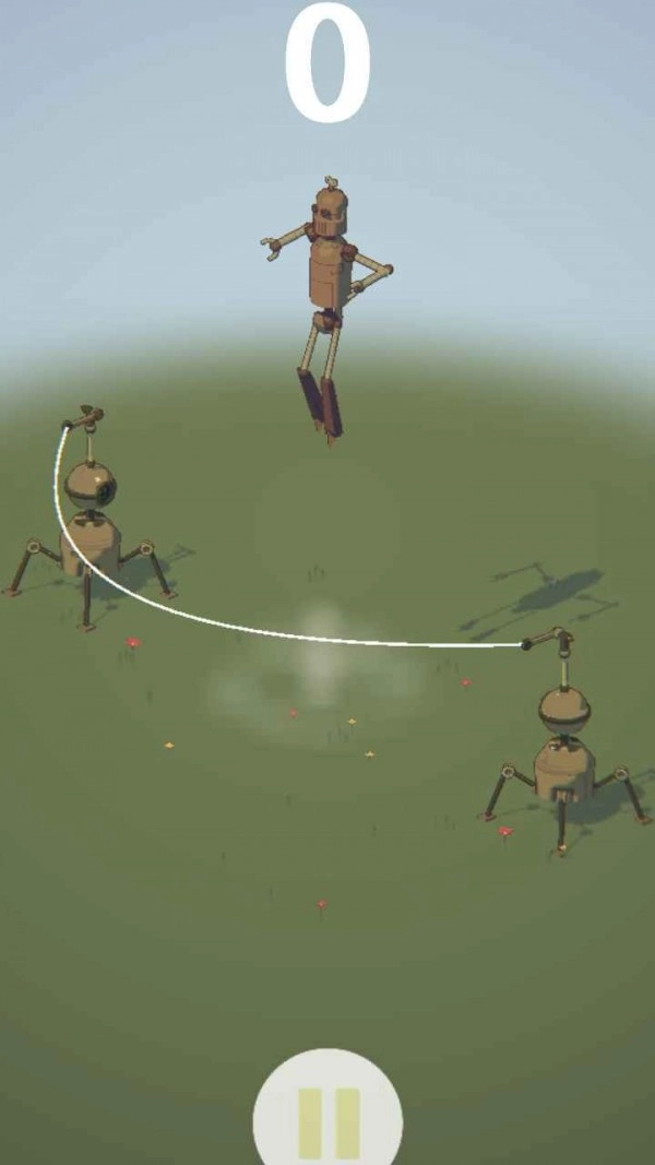 跳绳王安卓直装版