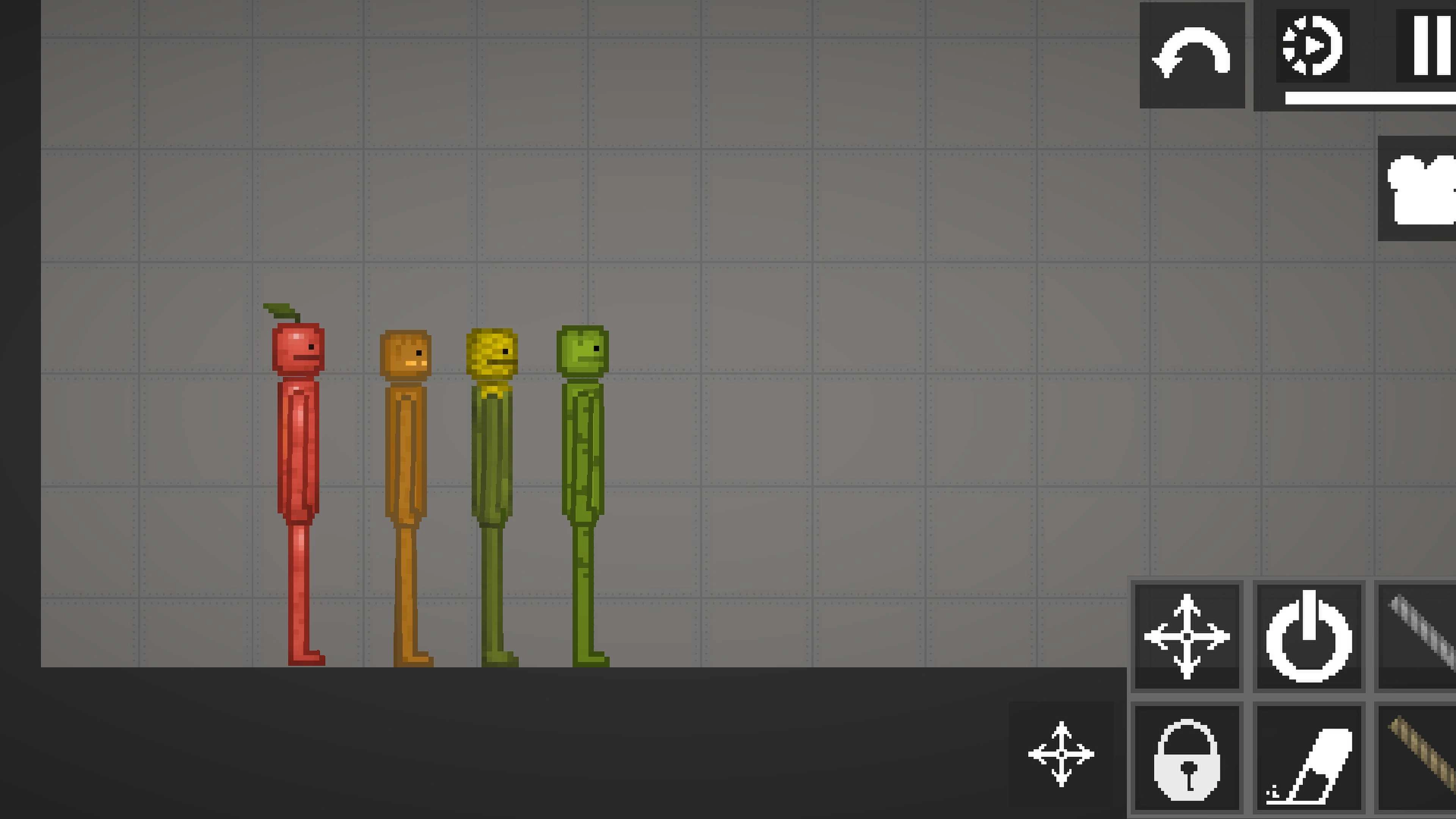 疯狂世界盒子手机正版(1)