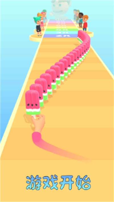 美食开发大亨手机版(3)