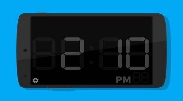Digital Clock通用版图3