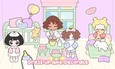 魅力娃娃(Charmy Dolls)手机免费版(3)