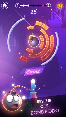 加农炮方块免费版(3)