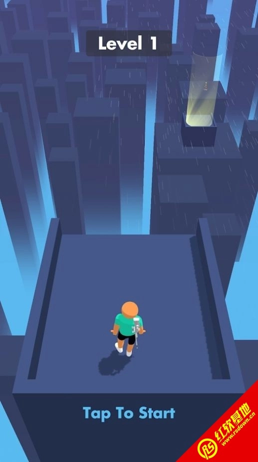 狙击滑翔机(Sniper Glider)最新版(2)