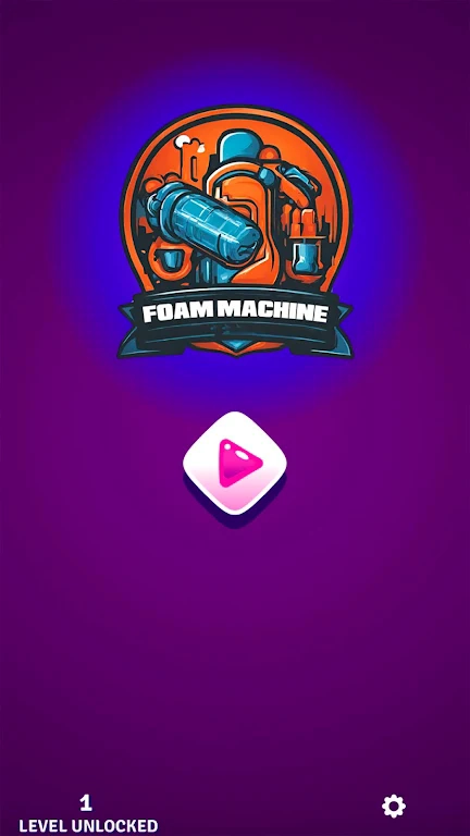 发泡机(Foam Machine)正版