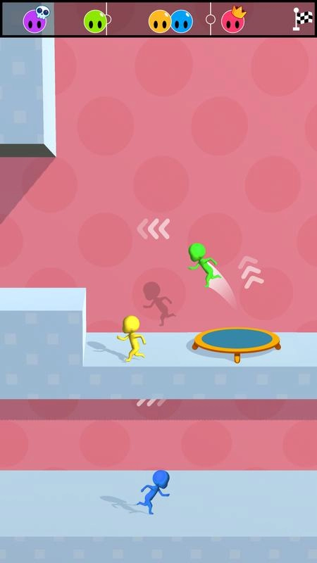 抖音抢王冠(Road Runner)安卓版