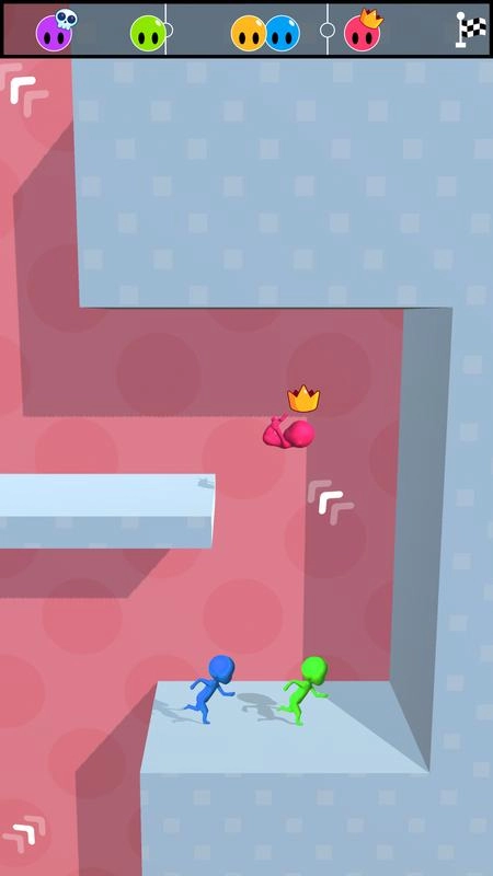 抖音抢王冠(Road Runner)安卓版