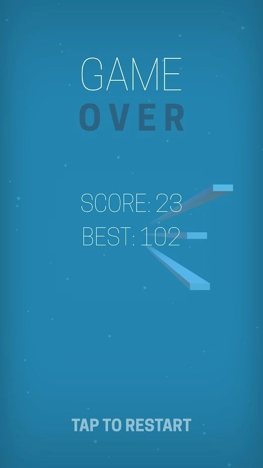 方块头的旅程(Cubeheads Journey)手机最新版