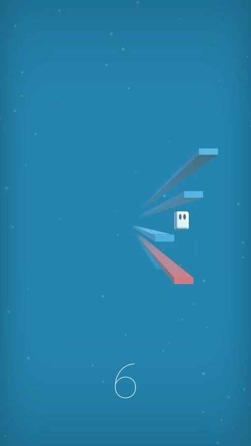 方块头的旅程(Cubeheads Journey)手机最新版