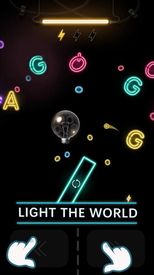 照亮世界(Light Up)游戏官方最新版