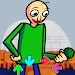 FNF巴蒂尔模组(FNF Baldi Test Character)免费原版