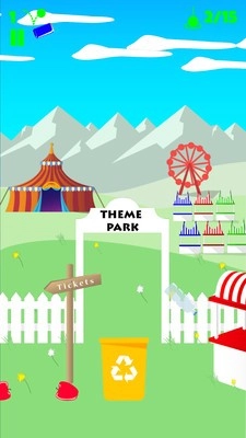 垃圾回收挑战直装游戏版(3)