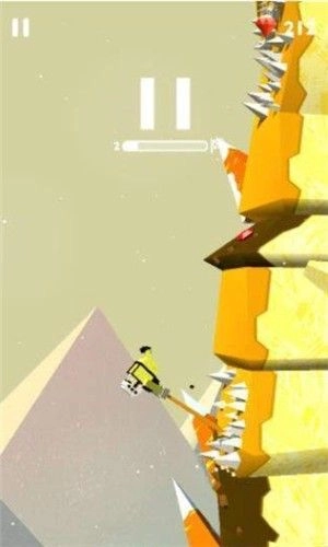 攀爬大师(Climb Master)无广告版