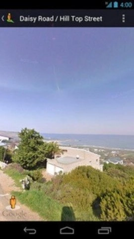 谷歌街景地图2026年(Street View)免费版图2