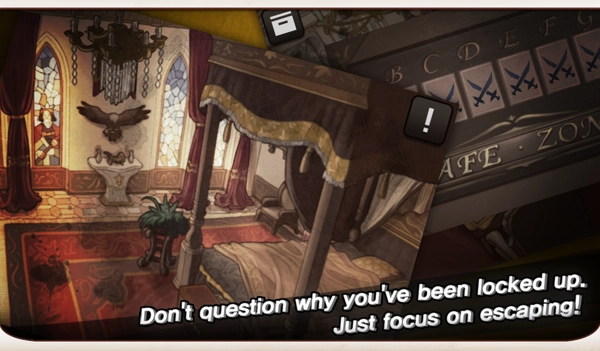 逃脱本色(DoorsandRooms)手机最新版图2