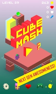 Cubemash官方版