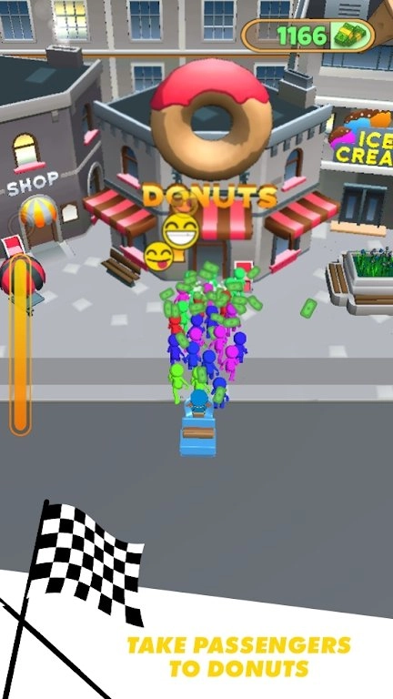 敏捷汽车(The Agile Car)官方正版(2)