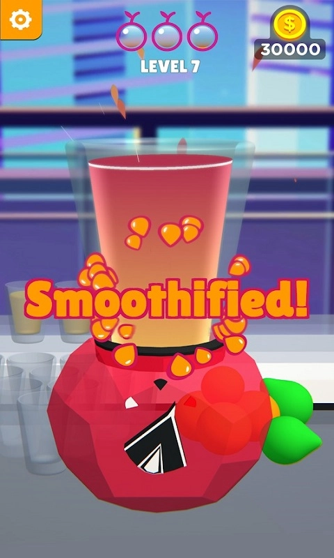 多汁的切口(Juicy Cut)免费原版