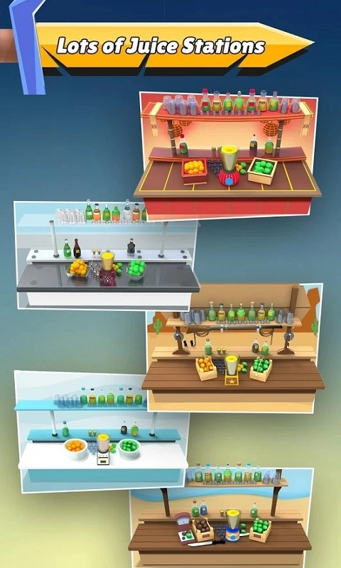 多汁的切口(Juicy Cut)免费原版