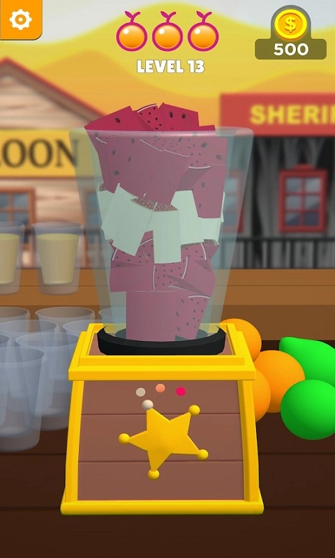 多汁的切口(Juicy Cut)免费原版