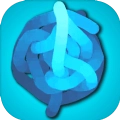 抖音解绳子(Knot Fun)手游直装版