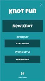 抖音解绳子(Knot Fun)手游直装版