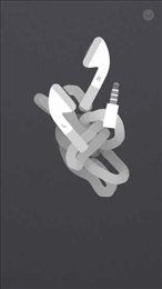 抖音解绳子(Knot Fun)手游直装版