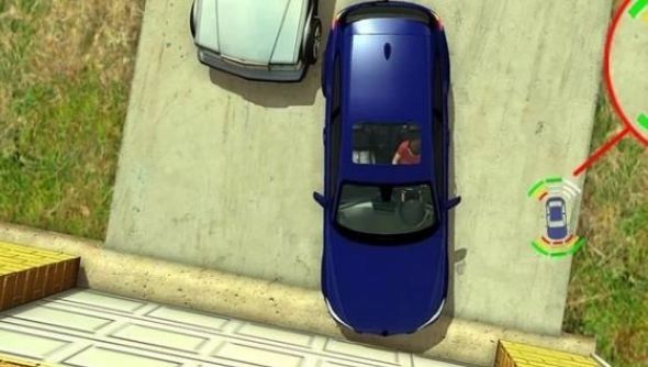 真实手动挡开车(Car Parking)游戏完整版图2