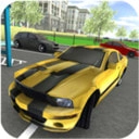 奇异博士泊车队手游版