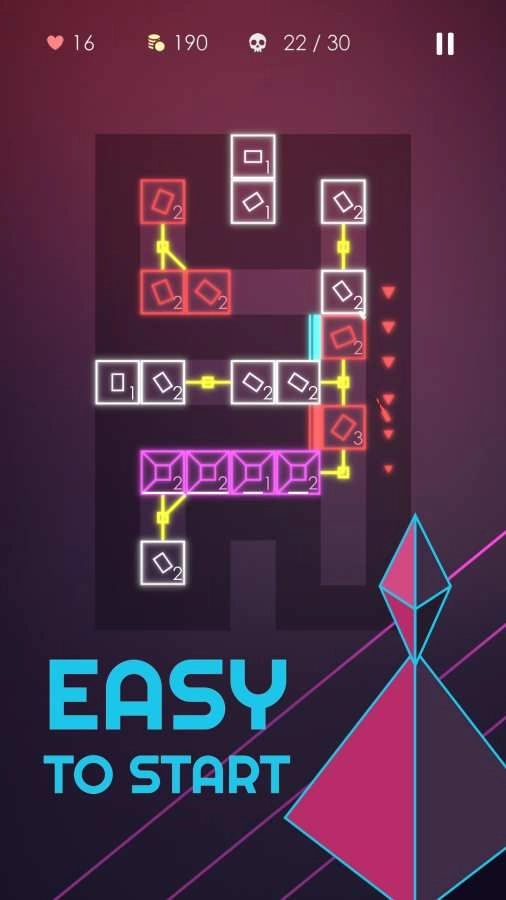 迷你塔防3官方最新版