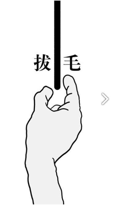 拔条毛(Pluck It)免费原版