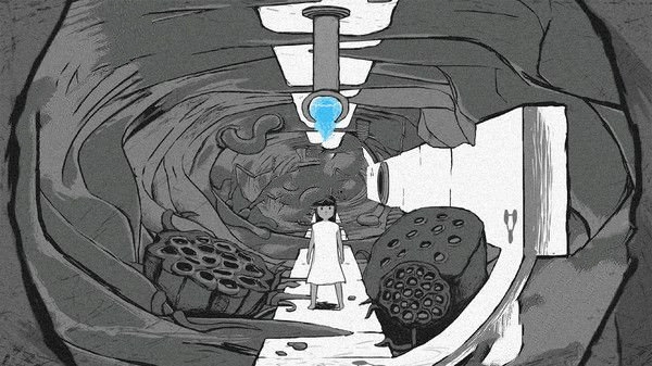 通向记忆女神的道路(Path To Mnemosyne)手游无广告版