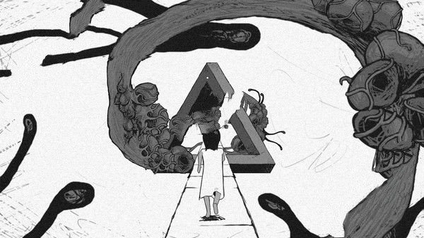 通向记忆女神的道路(Path To Mnemosyne)手游无广告版